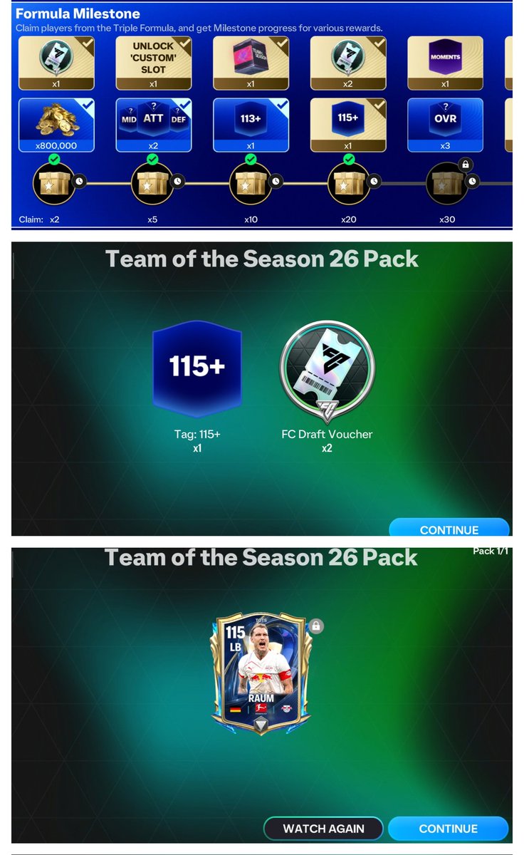 (F2P)_FC BOY tweet media