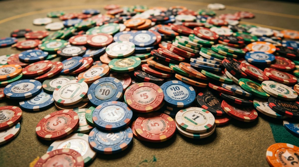 LearnMixPoker's tweet photo. RAZZ: 5th Street: You: (A-7) / 3-8-2   Villain: (X-X) / A-9-4
You’re 2nd in chips vs the aggressive chip leader. Action is on you. Do you: A) Bet for value  B) Check-call C) Check-raise
Drop your logic! 👇

Full breakdown: https://t.co/wDJGXS22tu
#MixedPoker #THORSE #Razz https://t.co/lHX32qtHTk