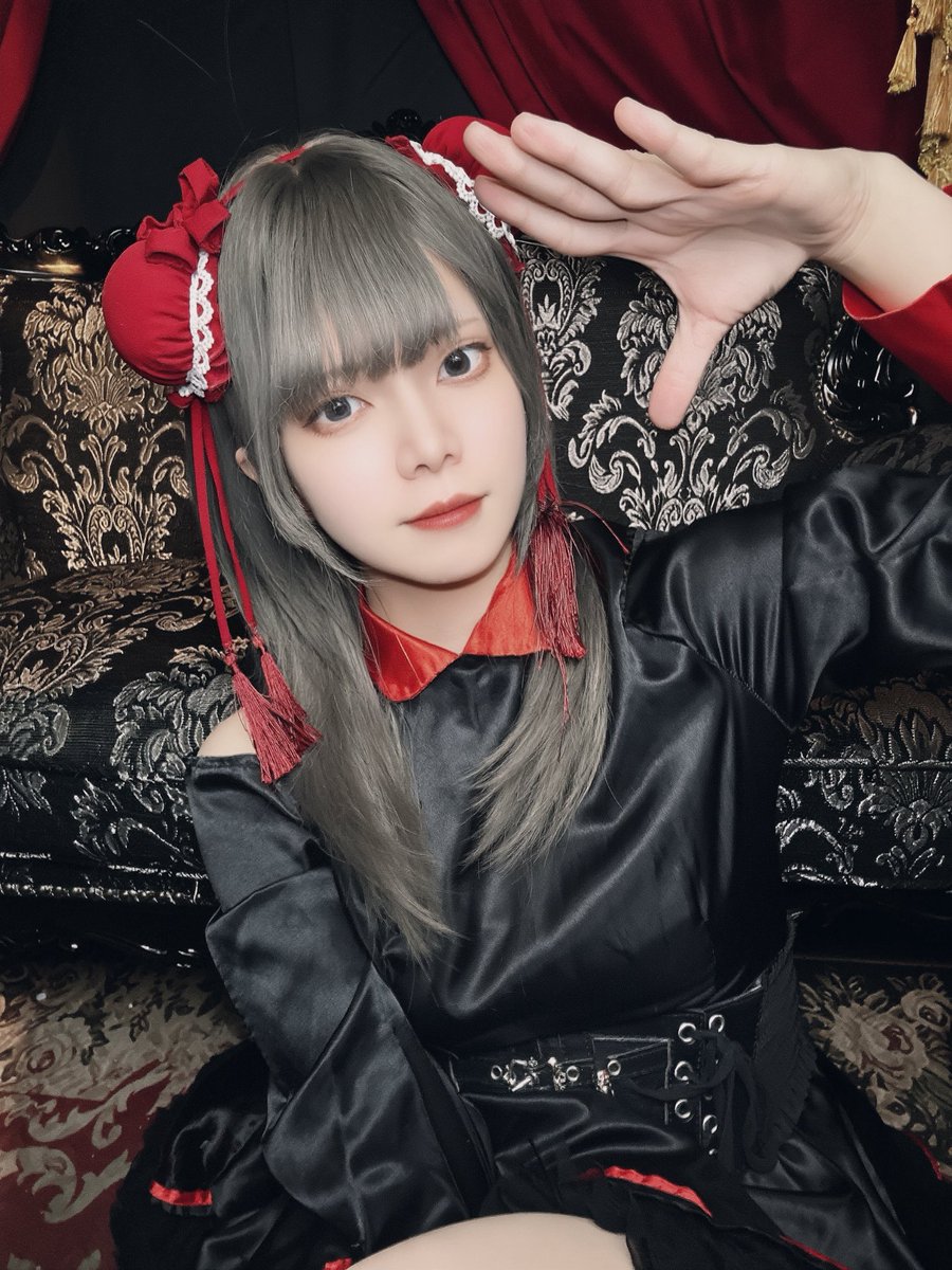 曲角ひだり✝️デビエンメイド tweet media