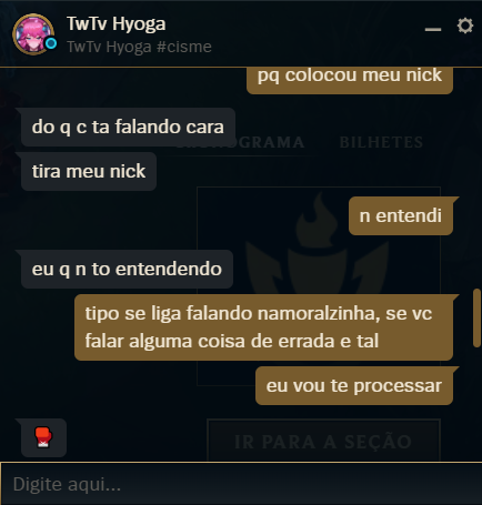 Benjamim De Barbi tweet media