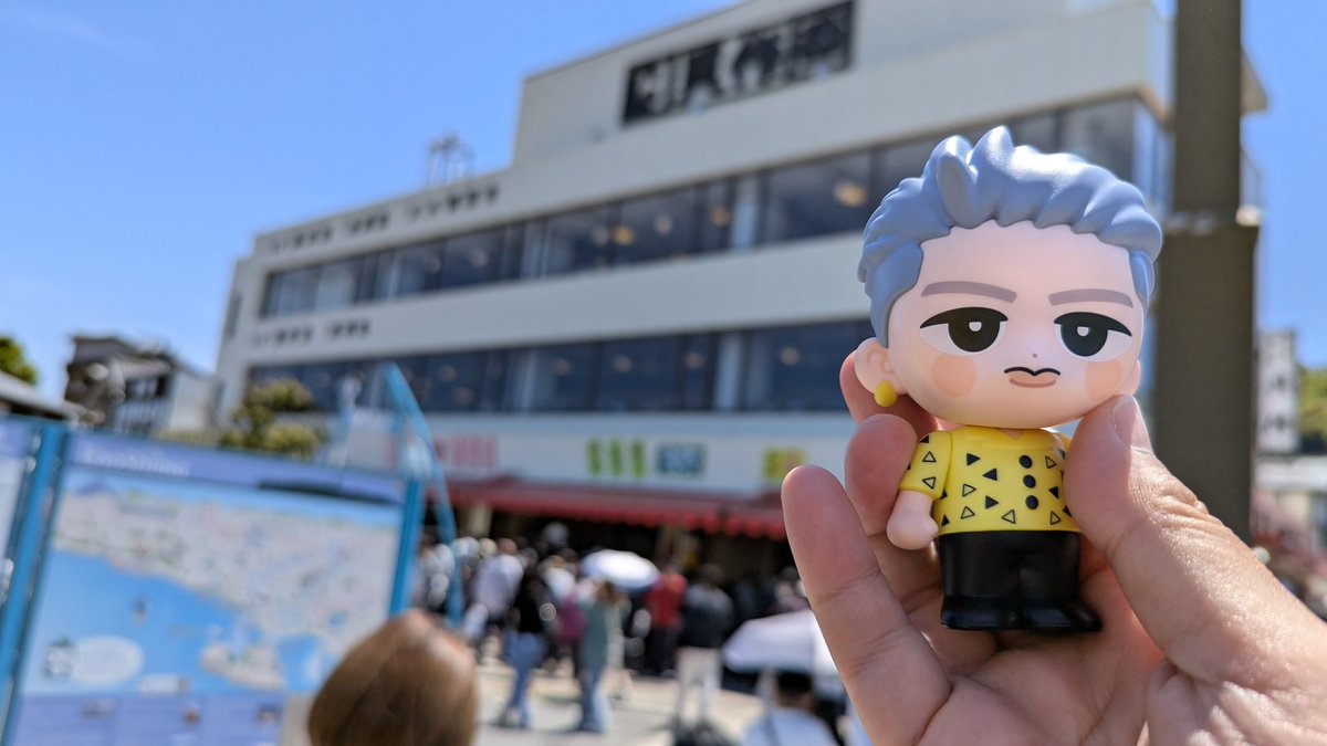 Mika.7%✈️🧑‍🚒💪⛄19930517🍫🧋⛩️⛰️🌊 tweet media