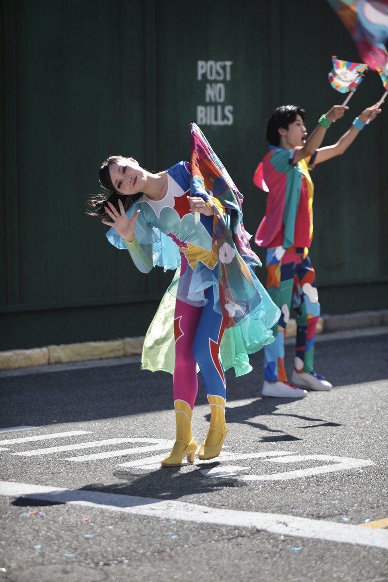 アイス🏁🏴‍☠️🌈 tweet media