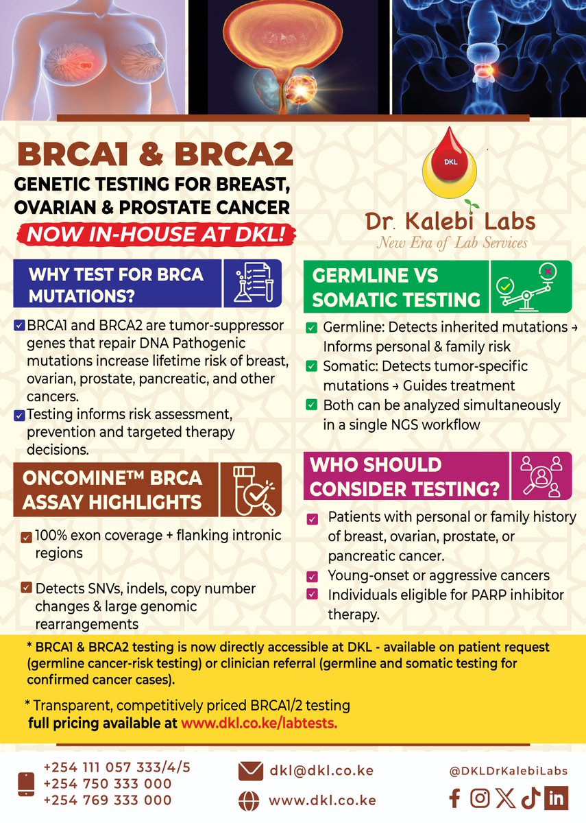 DKL Dr. Kalebi Labs (@DKLDrKalebiLabs) / Posts / X