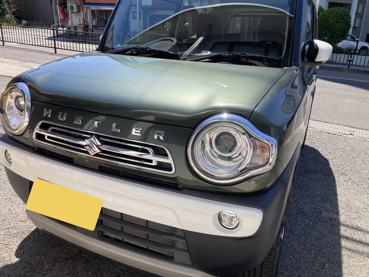 カギの救急車 鳳店 tweet media