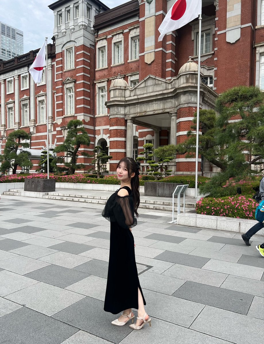 山野光希(やまのみつき) tweet media