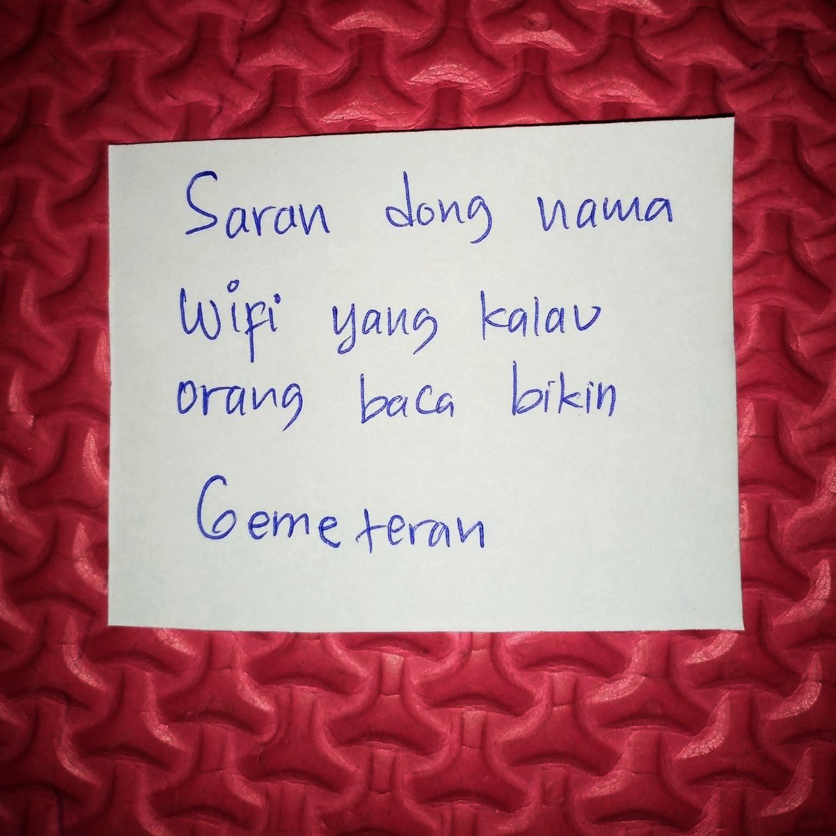 Mbak kun tweet media