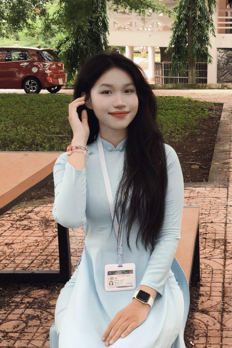 Van Anh tweet media