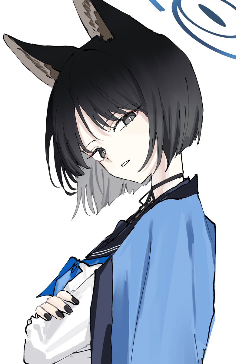 ふなき tweet media