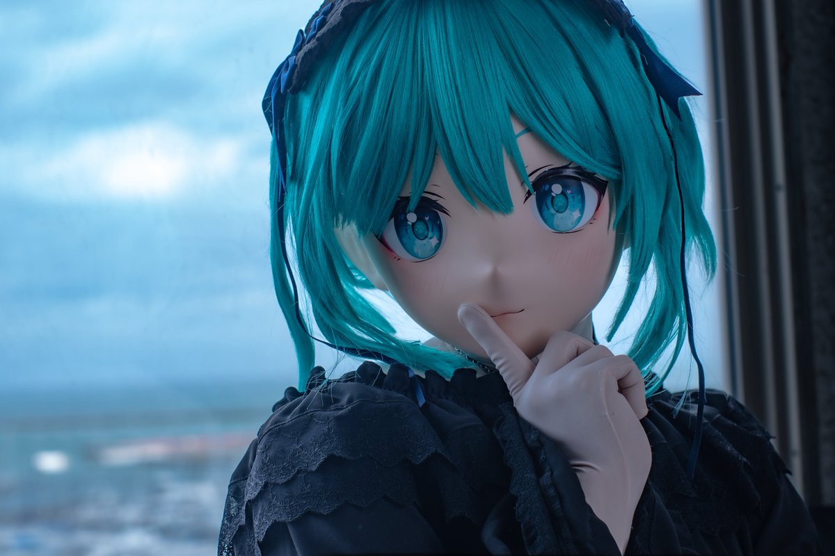 もちウドンDX =着ぐるみ= tweet media
