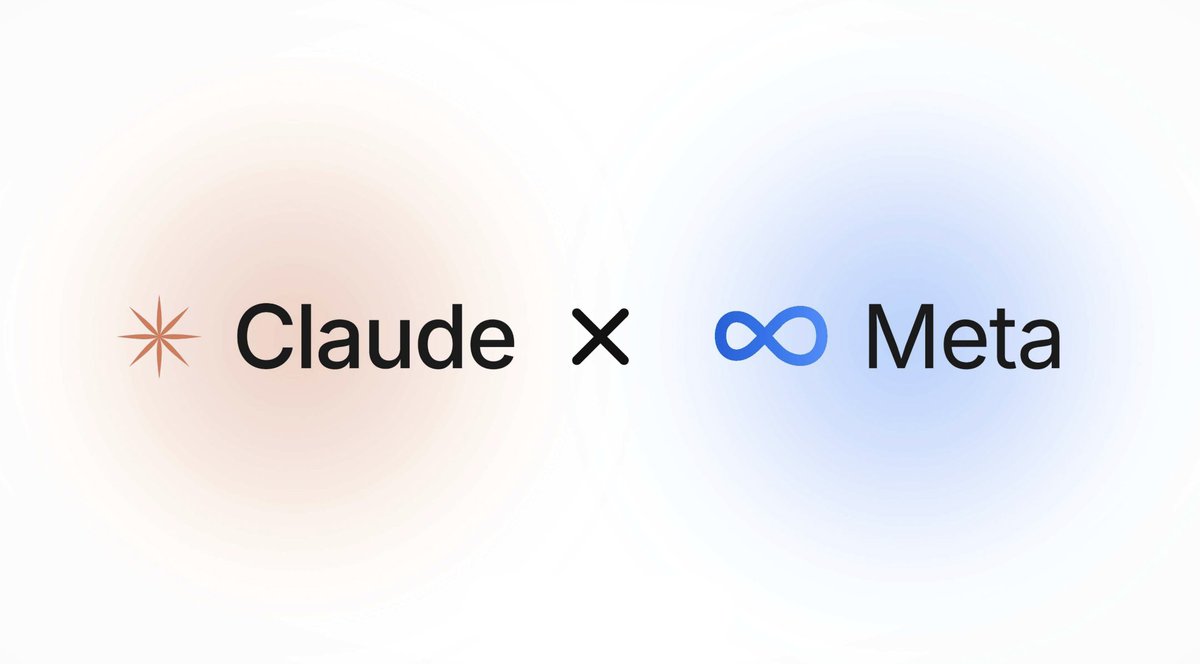 kutab_ai's tweet photo. 🚨BREAKING: meta officially connected meta ads to claude

the connector went live on april 29, 2026

the URL is https://t.co/4hwxE4mOWd 

setup takes about 60 seconds

you go to claude settings, add it as a custom connector, authorize via facebook OAuth, and you're in

once connected, claude has full read and write access to your ad account

you can tell it what you're selling and who you're targeting, and it builds the entire campaign structure for you

ad sets, targeting, copy, everything

it can also monitor your pixel health, upload your product catalog, and generate performance reports

29 tools total, all free during beta

this is the workflow agencies charge $3,000 to $5,000 a month for

it's now a one-minute setup inside claude