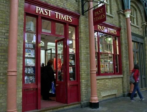Ron Manager Remembers Nottingham tweet media