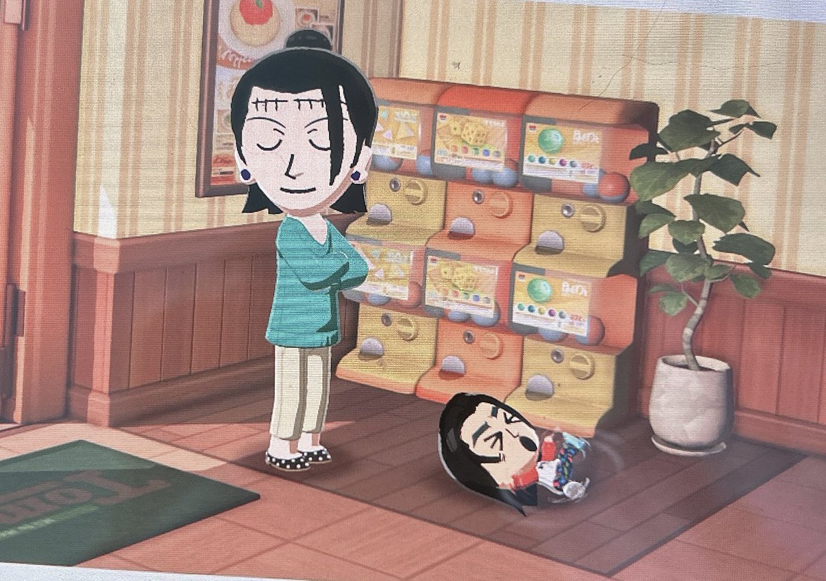 もろ tweet media