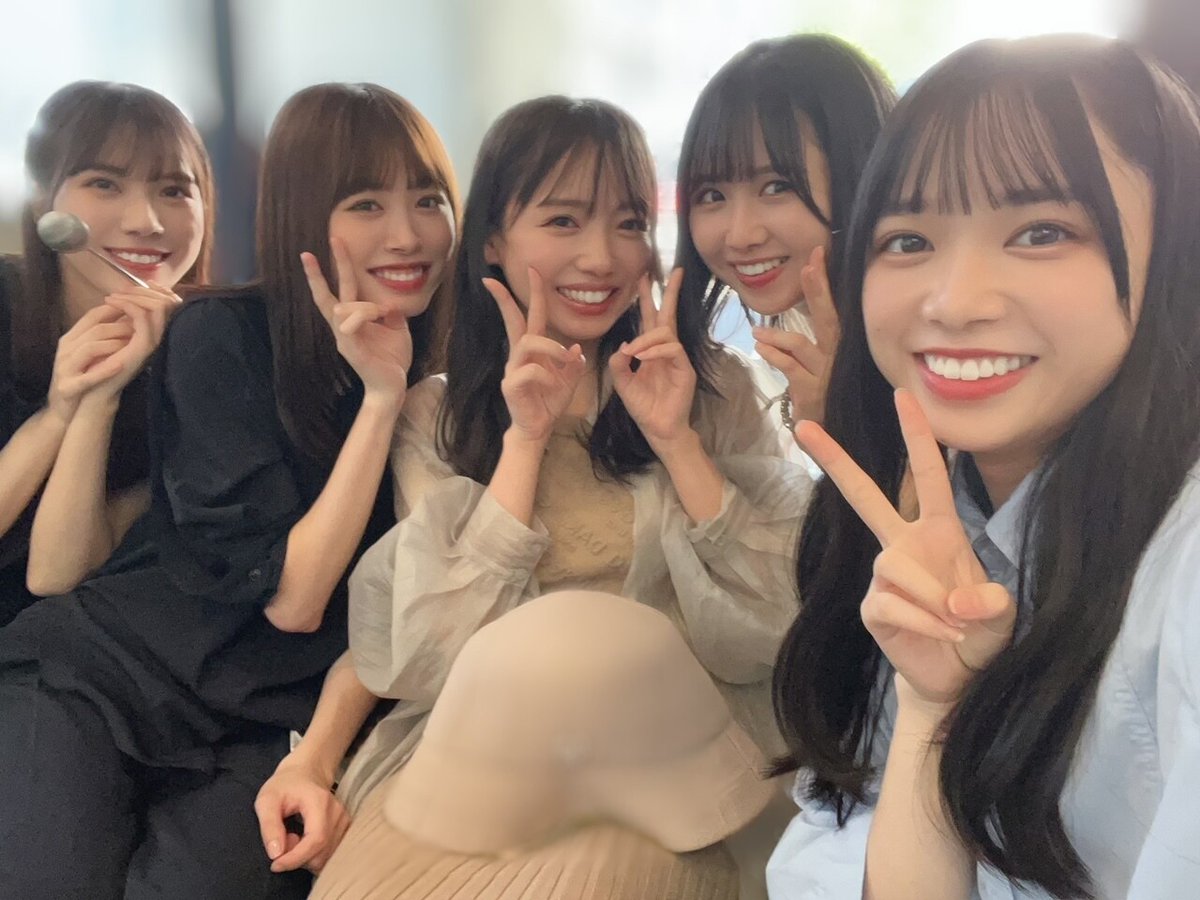 日向坂46まとめもり～ tweet media
