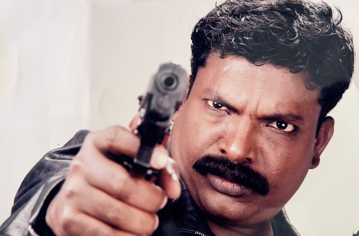 Ravi Shankar (aka) இரா. ரவி ஷங்கர் tweet media