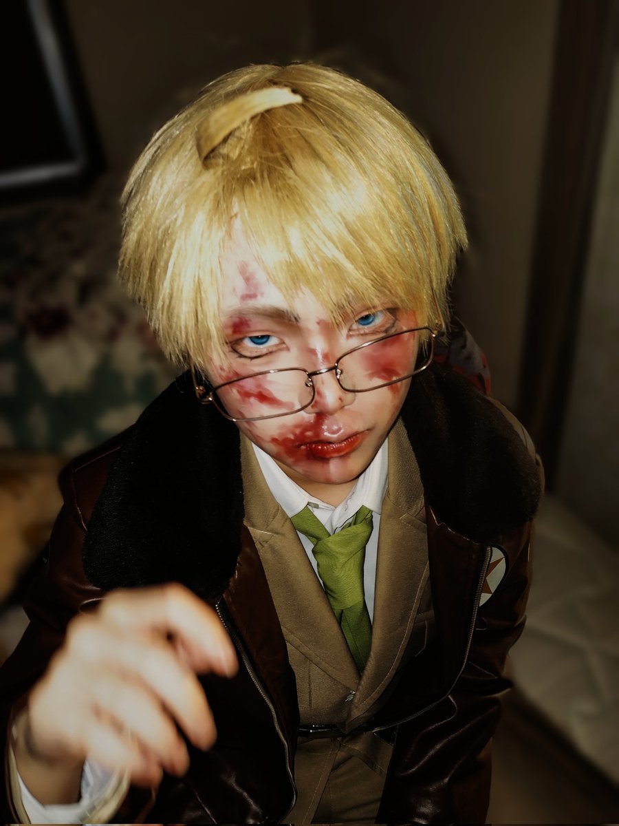 いよりんご tweet media