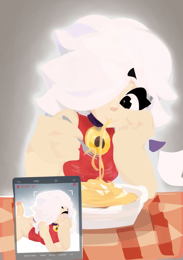eugostodmonster's tweet photo. So srry #Brawlstartsart #brawlstars https://t.co/Sh74fnprC9
