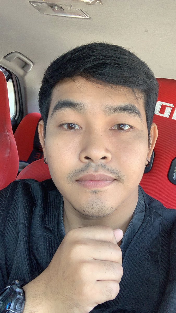 Nofilter ไม่อยากหลอกลวงผู้บริโภค 5555 ไอ้ดำหุ่นหมี