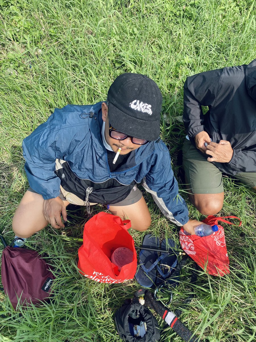 tenanpobg's tweet image. Today is fishing day. #Tgif