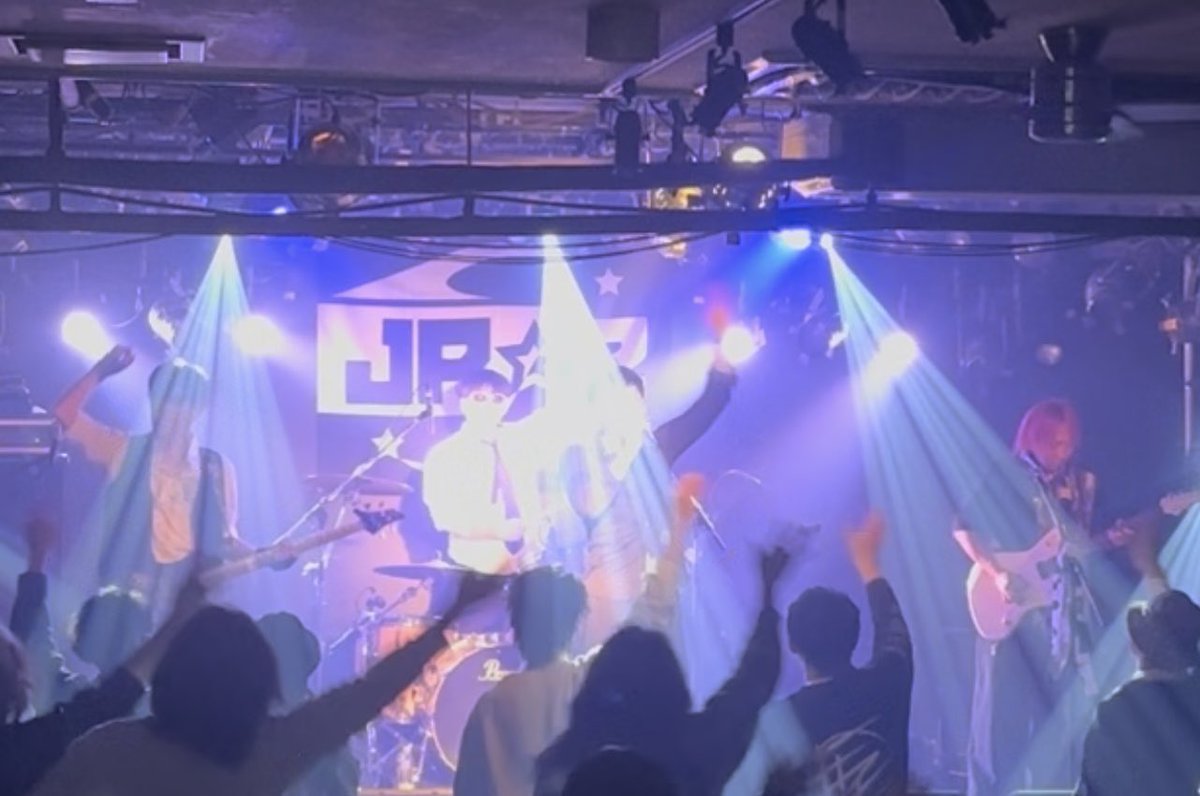 JACKPOT2_MFP's tweet photo. 5/4広島セカンドクラッチ！
皆さま本当にありがとうございました！たくさん交流もでき、最高の広島初遠征になりました！
アルバム作ってまた行きます！
#広島セカンドクラッチ https://t.co/XpIn2rKBaO