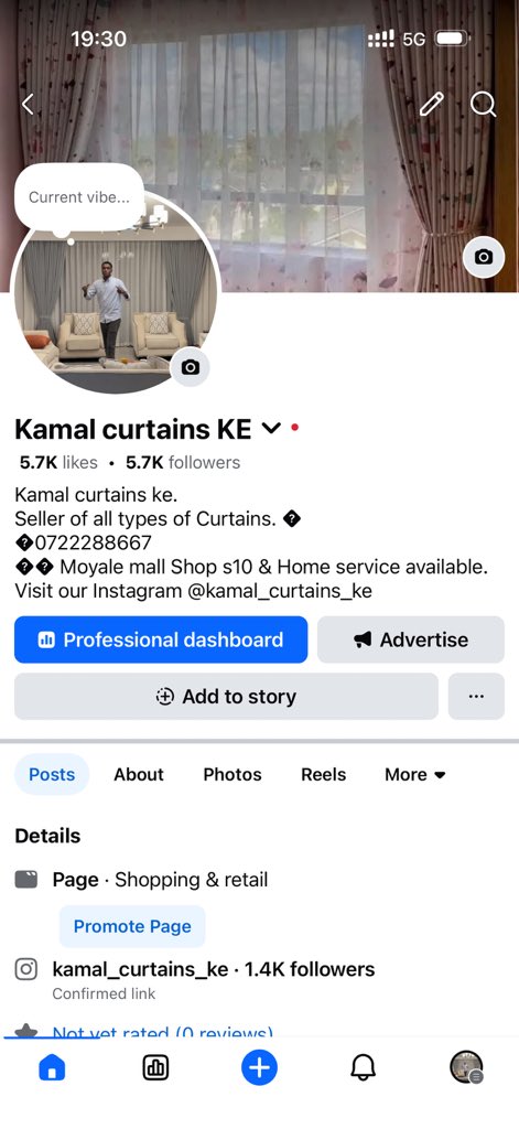 korriow's tweet photo. @roxie_ug That’s why we recommend to choose both blackout and non blackout curtains from kamal curtains, visit them at there location or they also over site visit where they bring samples of different quality and colors for you to choose from and take accurate measurements of your windows https://t.co/5g8SMCxEAN