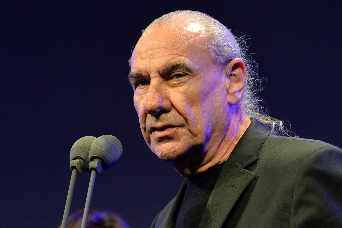 Bill Ward was born May 5, 1948