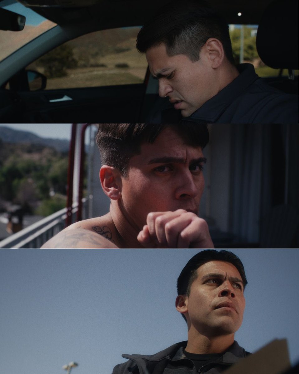 jlindquist108's tweet image. Follow for more updates as I make my first feature film: ENVOY

Here’s some stills from our first couple days of filming. 

#indiefilm #filmmaking #movies #actionmovies