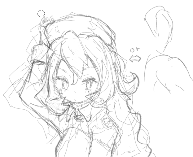 osoraku＠個人ゲーム制作 tweet media