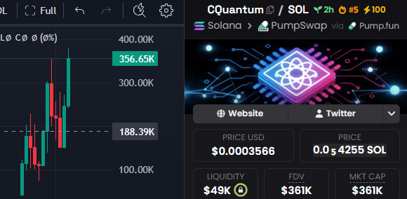 Computer Quantum tweet media