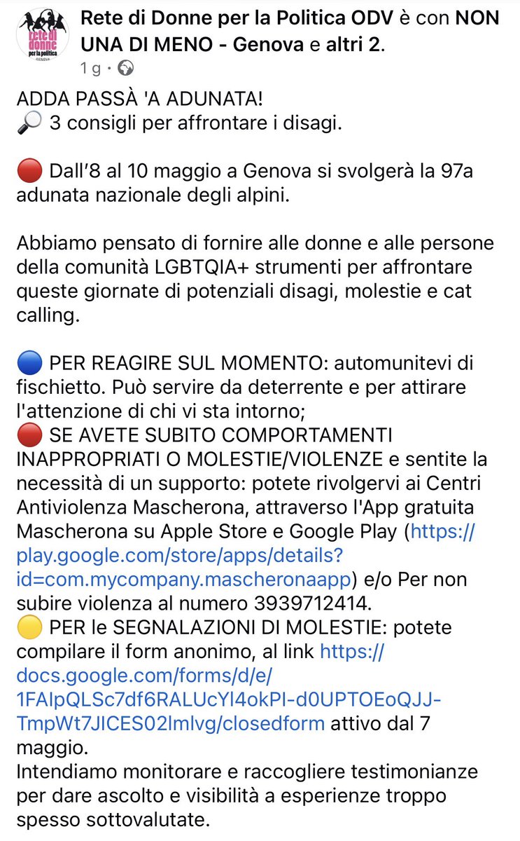 Francesca Totolo tweet media