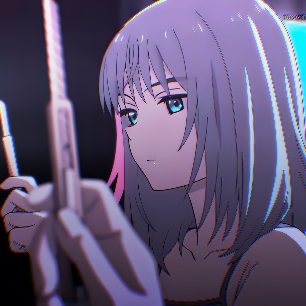 Asu-chan Langley tweet media