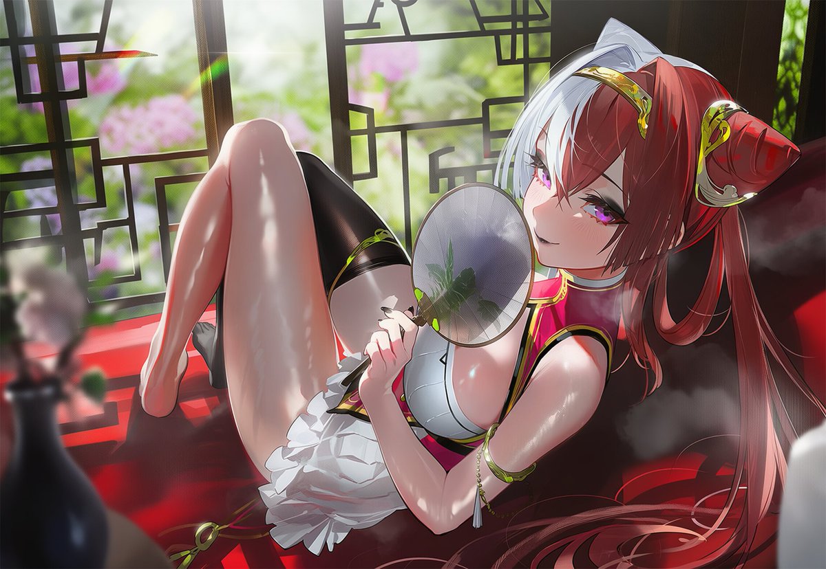 萌宫kiki tweet media