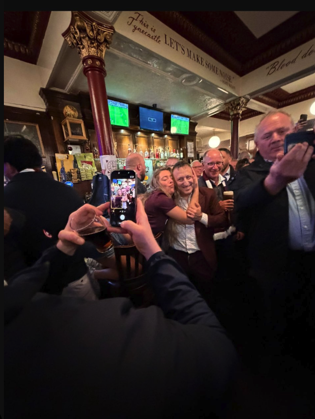 Brighton Buzz tweet media