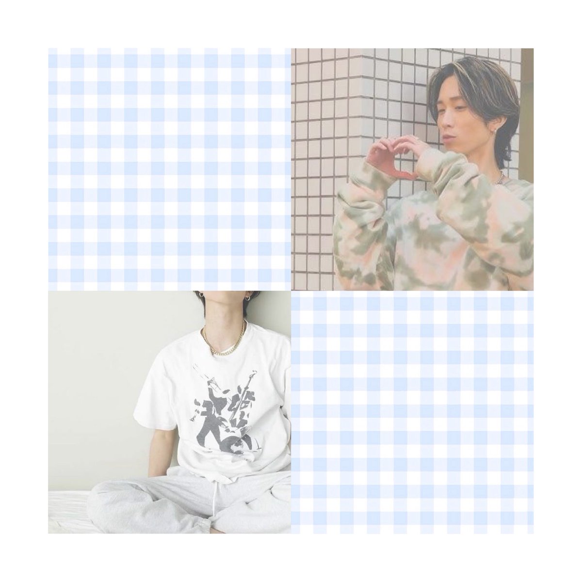 ﾃﾝﾁｬﾝ tweet media