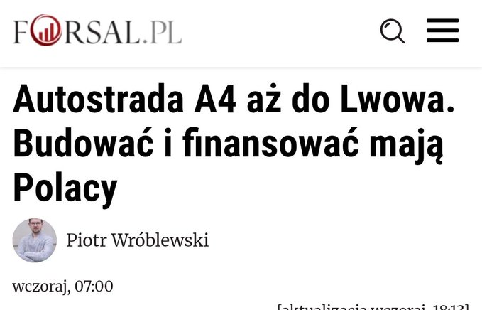 STOP praniu mózgów 🦅 tweet media