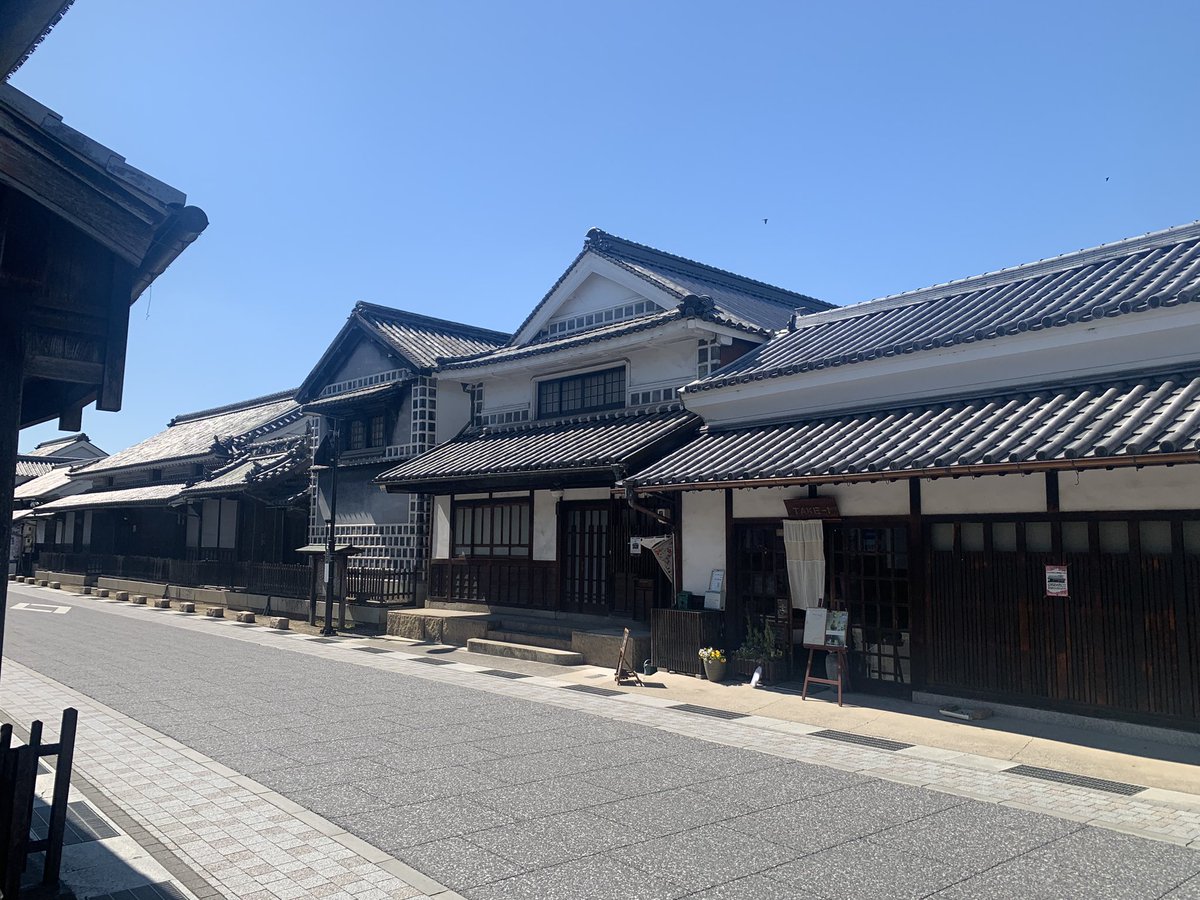FN2187_JPN's tweet photo. タイムトラベルしたみたいだぜ https://t.co/QfNcVq4ZHD