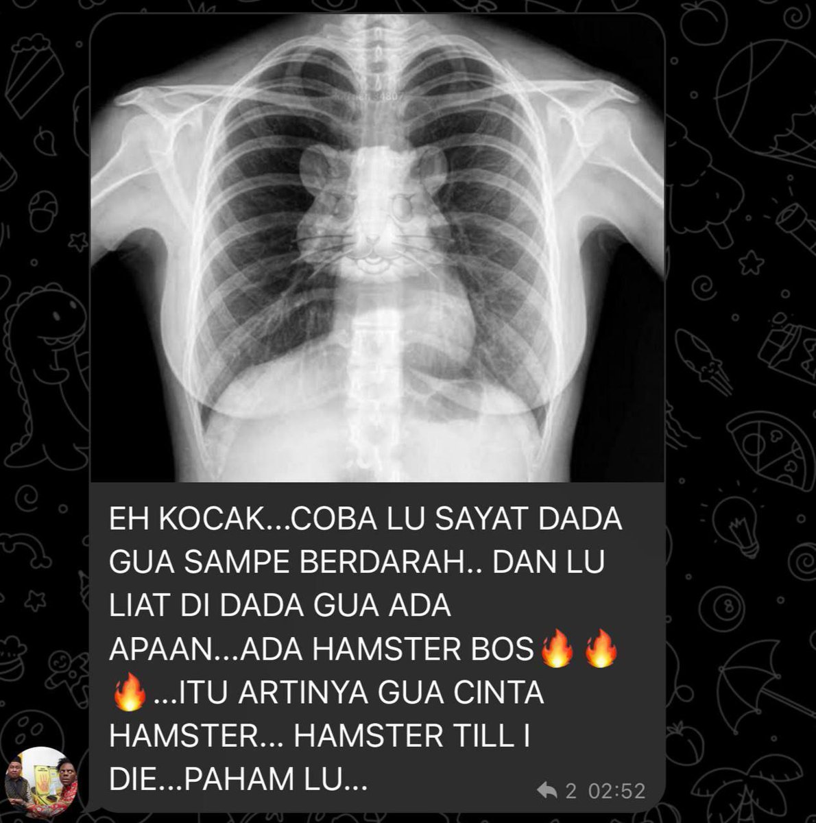 Fahree 🌑 tweet media