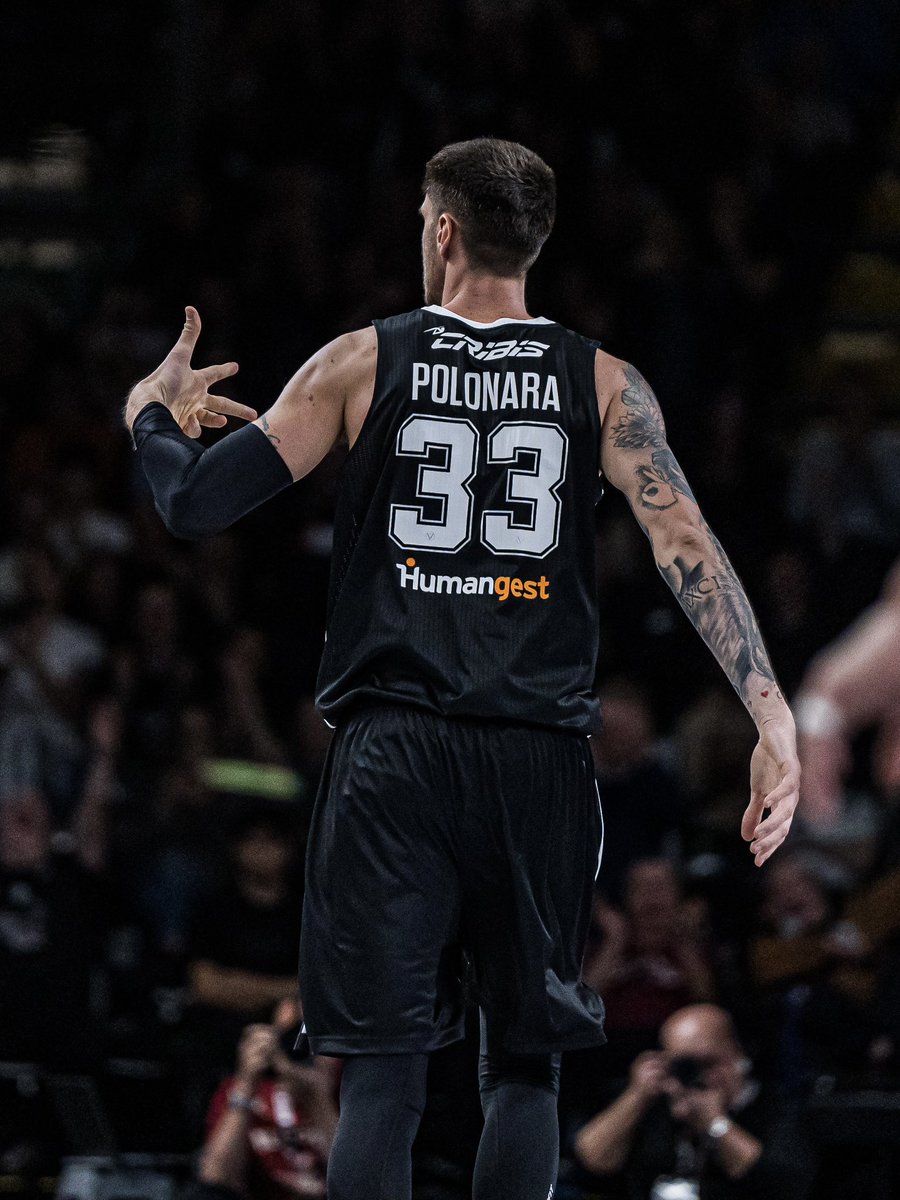 Virtus Bologna tweet media