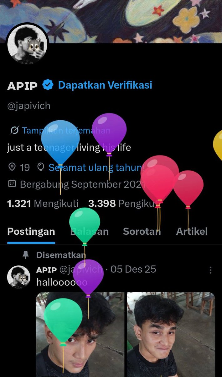 ᴀᴘɪᴘ tweet media
