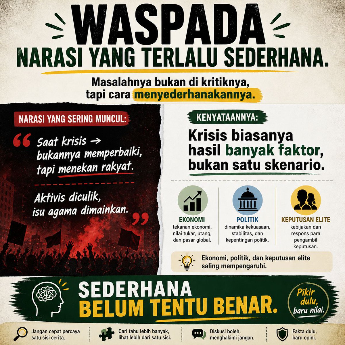Humas Receh tweet media
