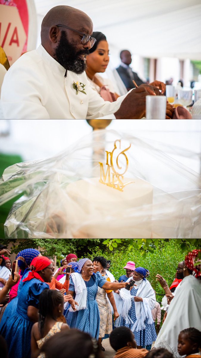 KatlegoNthabane's tweet image. A little glimpse of a wedding I covered in Maun 📸. From the Magistrate to taking pictures of the couple by the river and finishing it off at the home of the bride , everything was nothing short of magic ✨. #wedding #sony #love