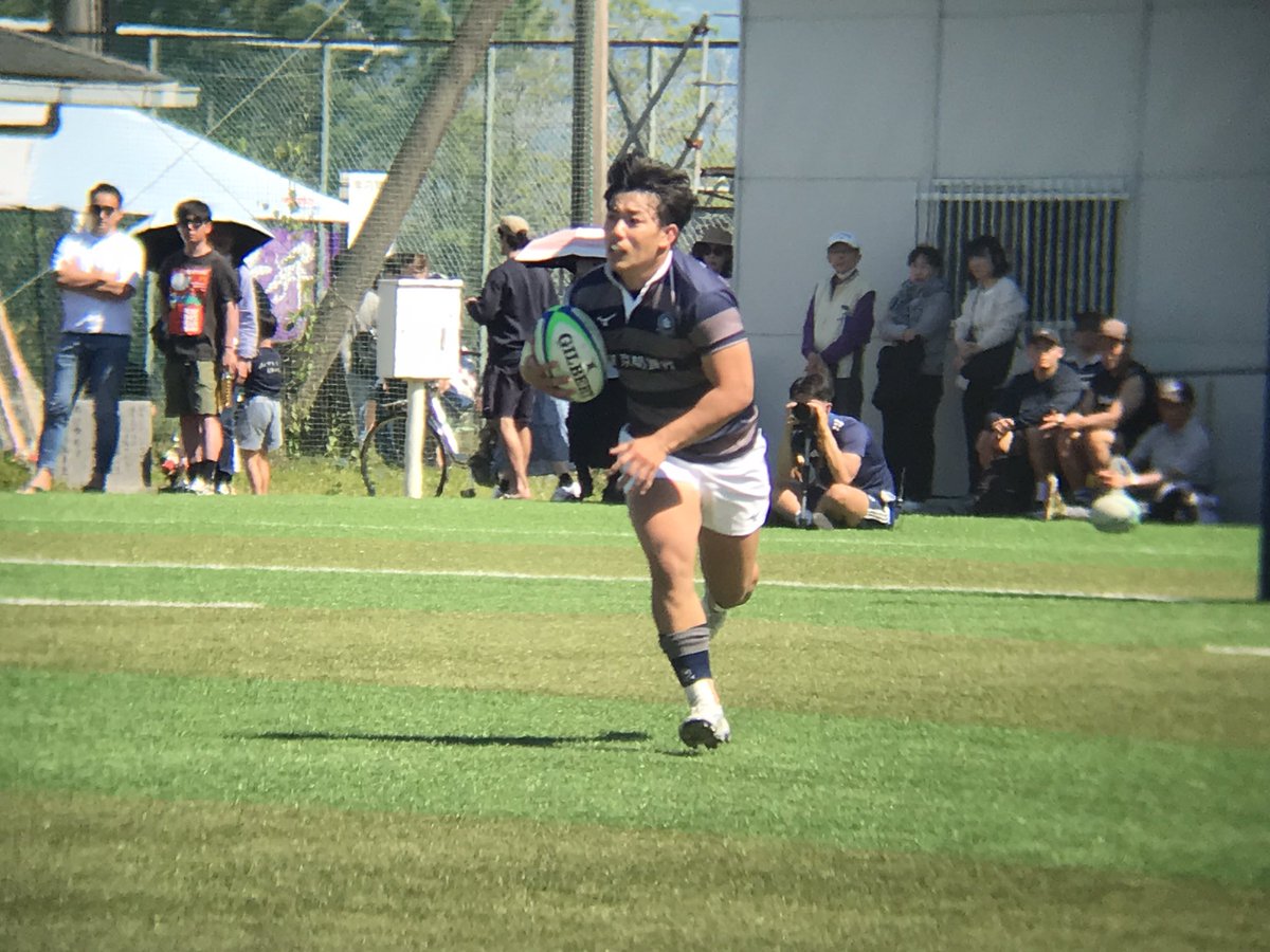🏉かずぽん(K.Yamamoto)🏈 tweet media