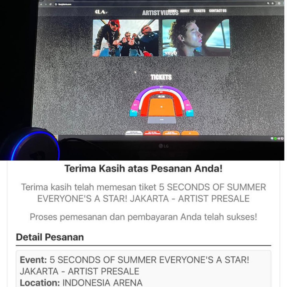di tweet media
