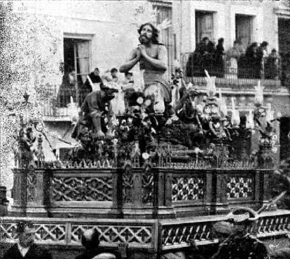 Vigésimo día sin el Hijo de la Estrella.

#penasdetriana
