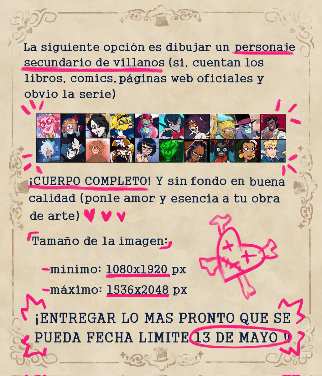 chinomimi 🎩 tweet media