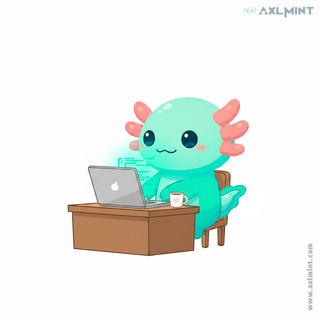 AxlMint tweet media