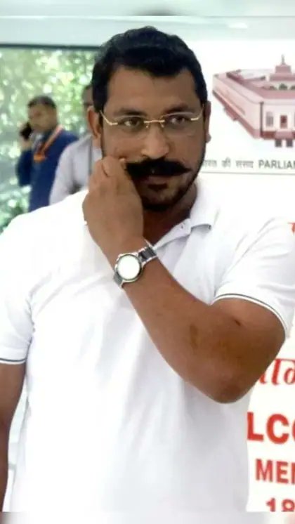 Sunil Astay tweet media