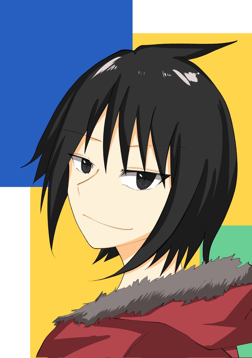 のぎ tweet media