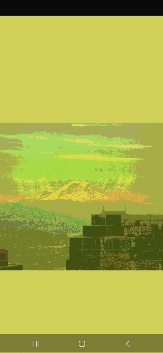 CorgiIndustrial's tweet image. I know I mostly post blocky stuff, but sometimes I make photo filters that get a good feel to them.
#gameboy #retro #8bit