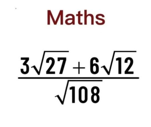 Math Hub tweet media