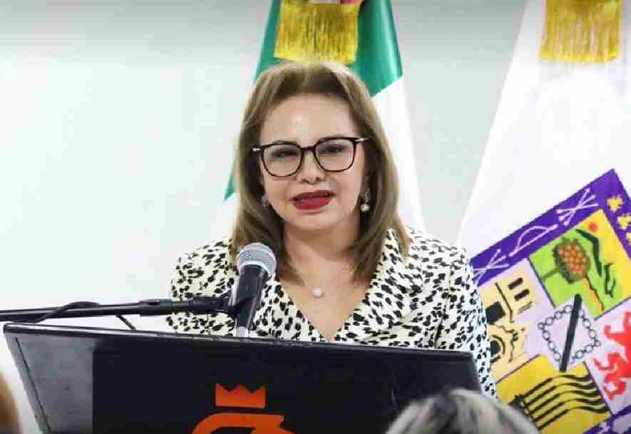 mexnewz's tweet image. Presenta Contraloría #Declaramovil2026 para transparentar | #NuevoLeón #Local tinyurl.com/43hz8tnt
